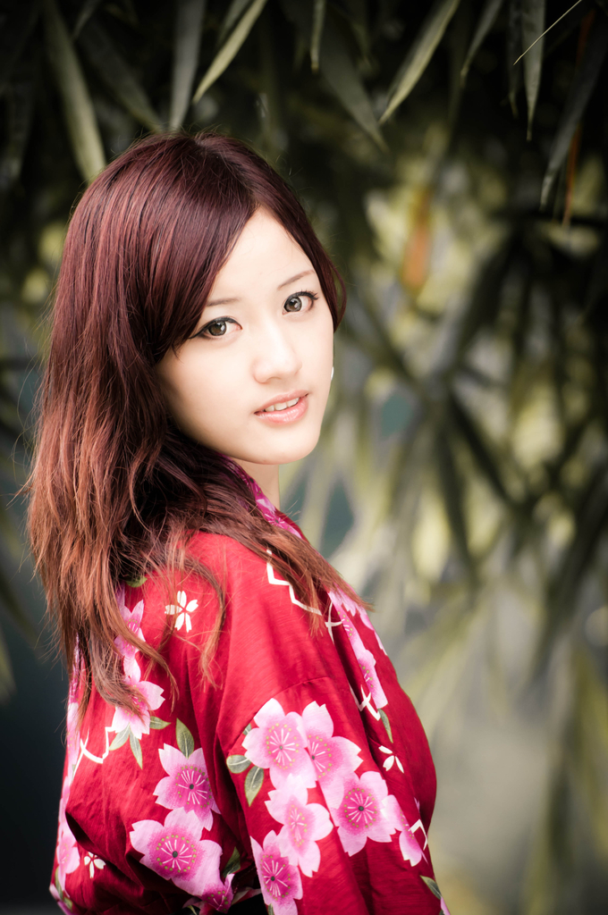 台湾助理主持 - 村村003 Yvonne