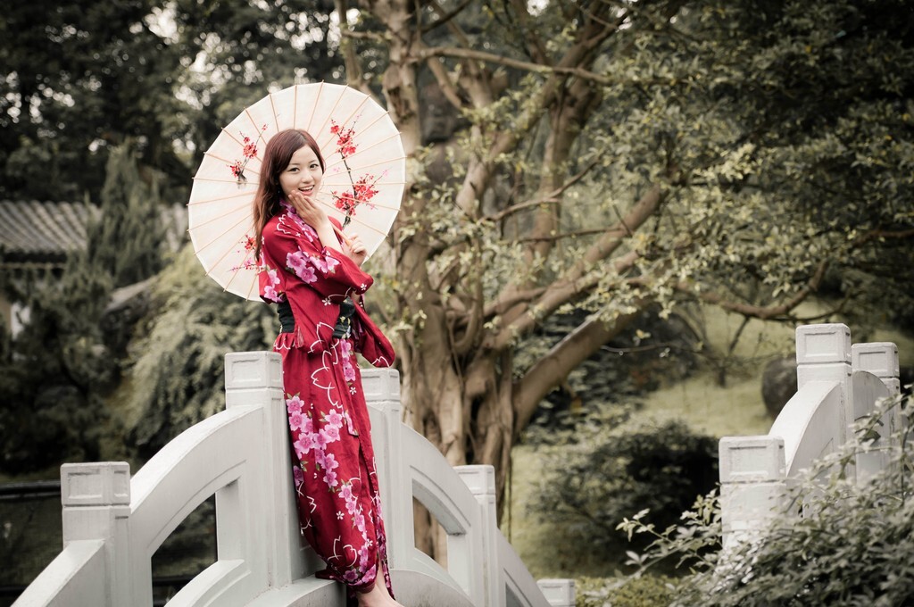 台湾助理主持 - 村村003 Yvonne