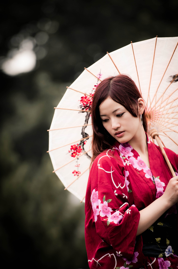 台湾助理主持 - 村村003 Yvonne