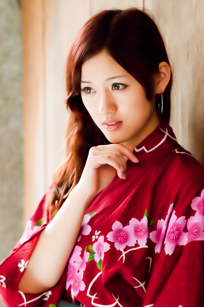 台湾助理主持 - 村村003 Yvonne