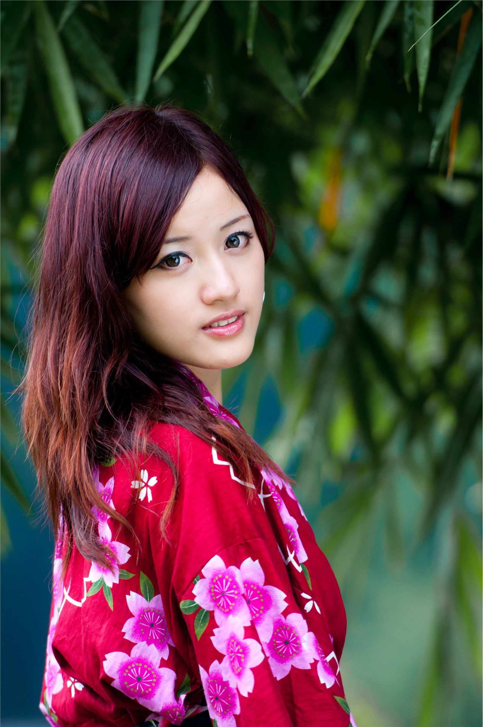 台湾助理主持 - 村村003 Yvonne