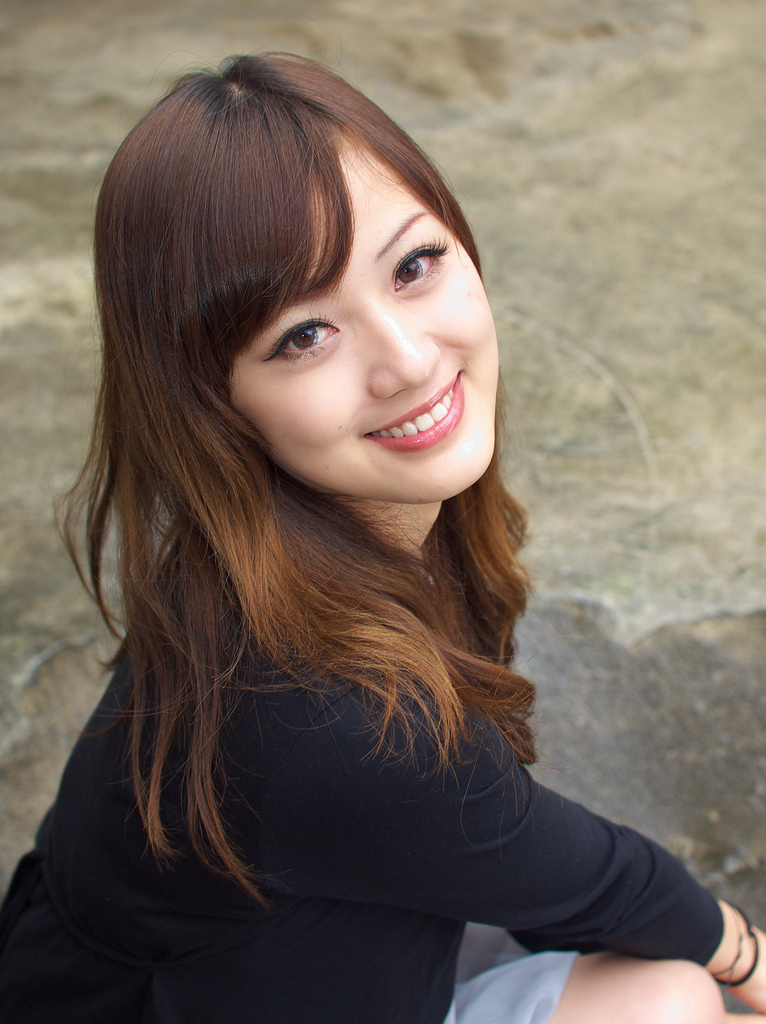 台湾助理主持 - 村村003 Yvonne