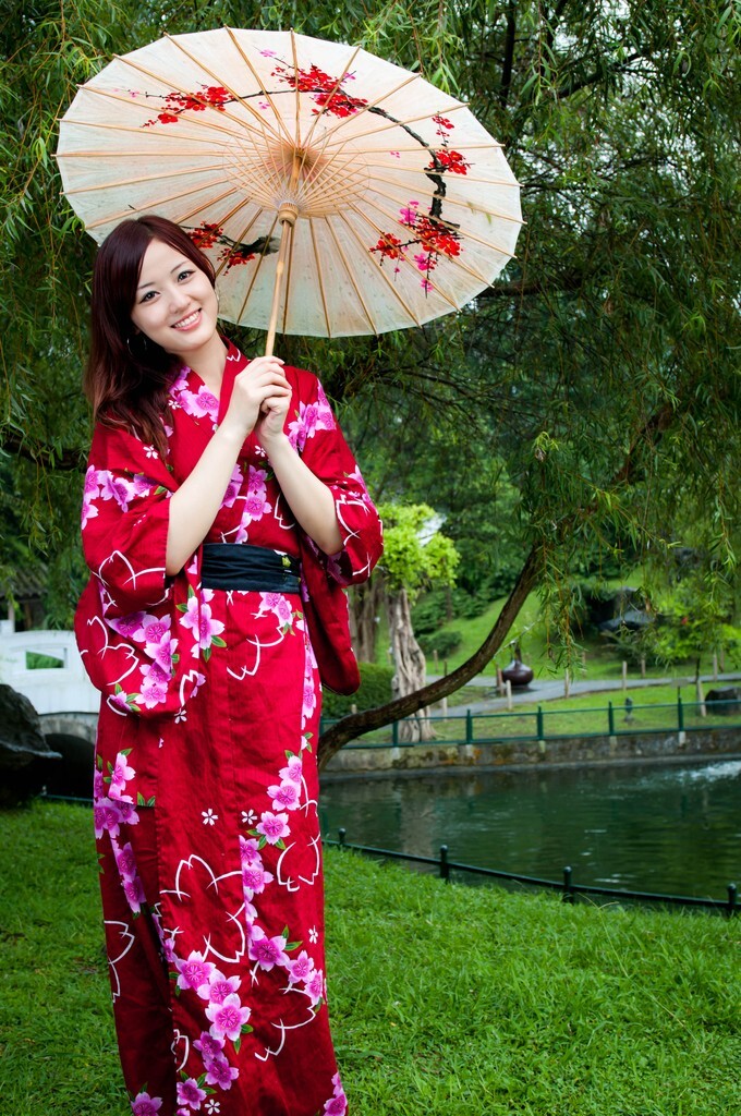 台湾助理主持 - 村村003 Yvonne