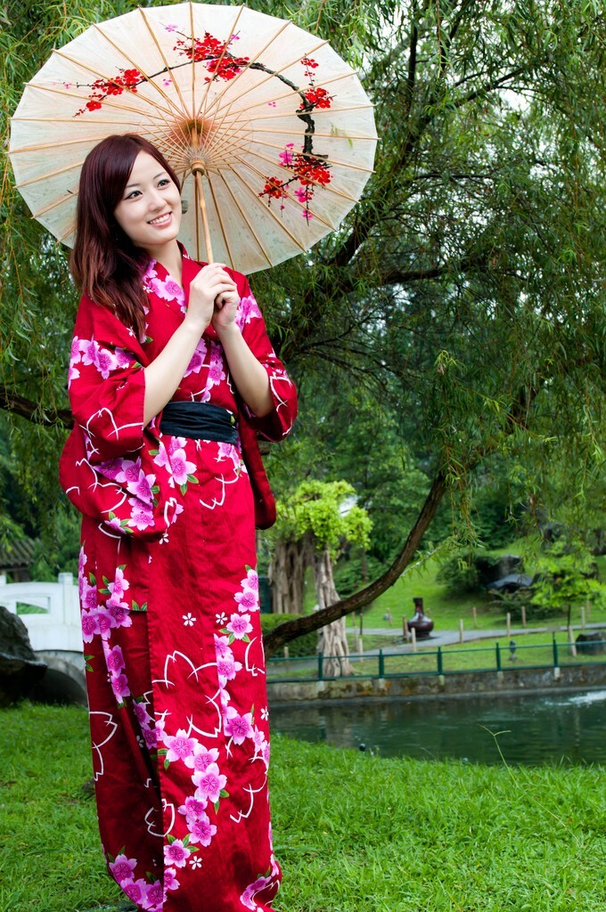 台湾助理主持 - 村村003 Yvonne