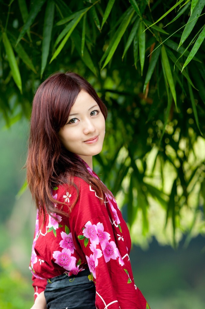 台湾助理主持 - 村村003 Yvonne