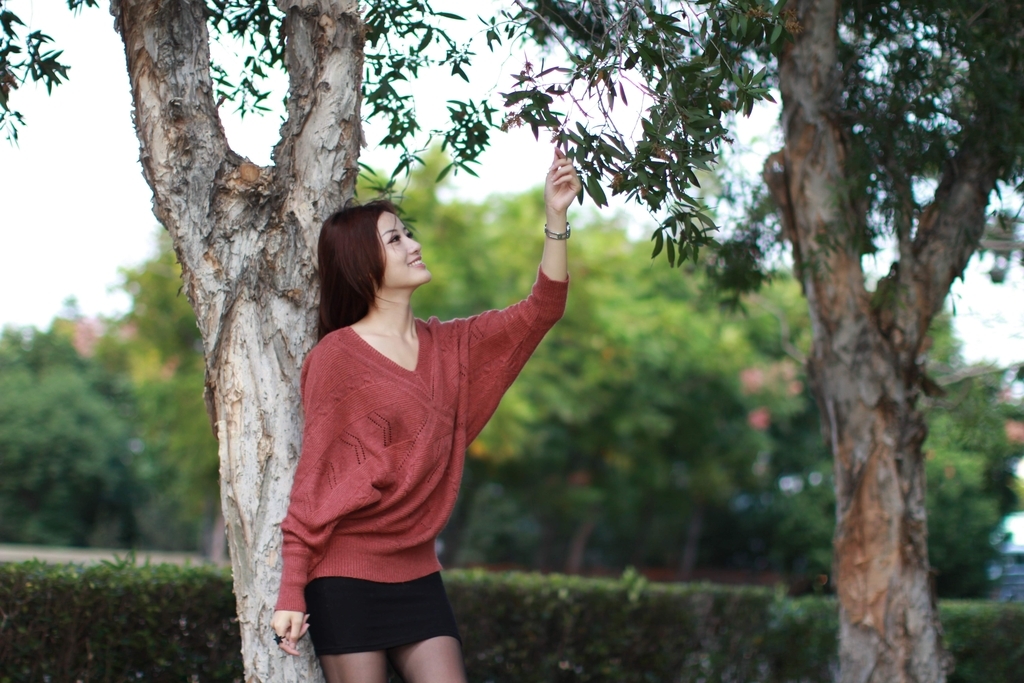 台湾助理主持 - 村村003 科教館