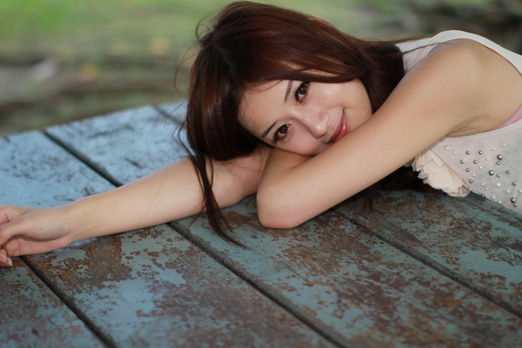 台湾助理主持 - 村村003 科教館