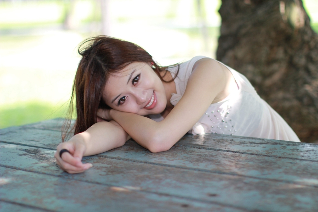 台湾助理主持 - 村村003 科教館