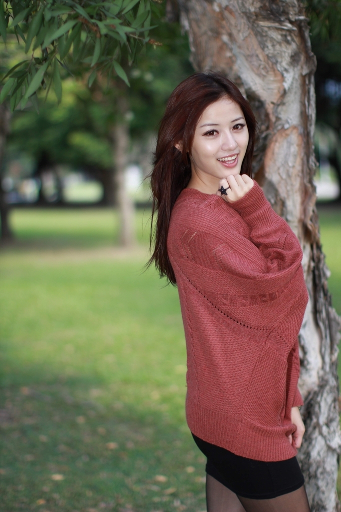 台湾助理主持 - 村村003 科教館