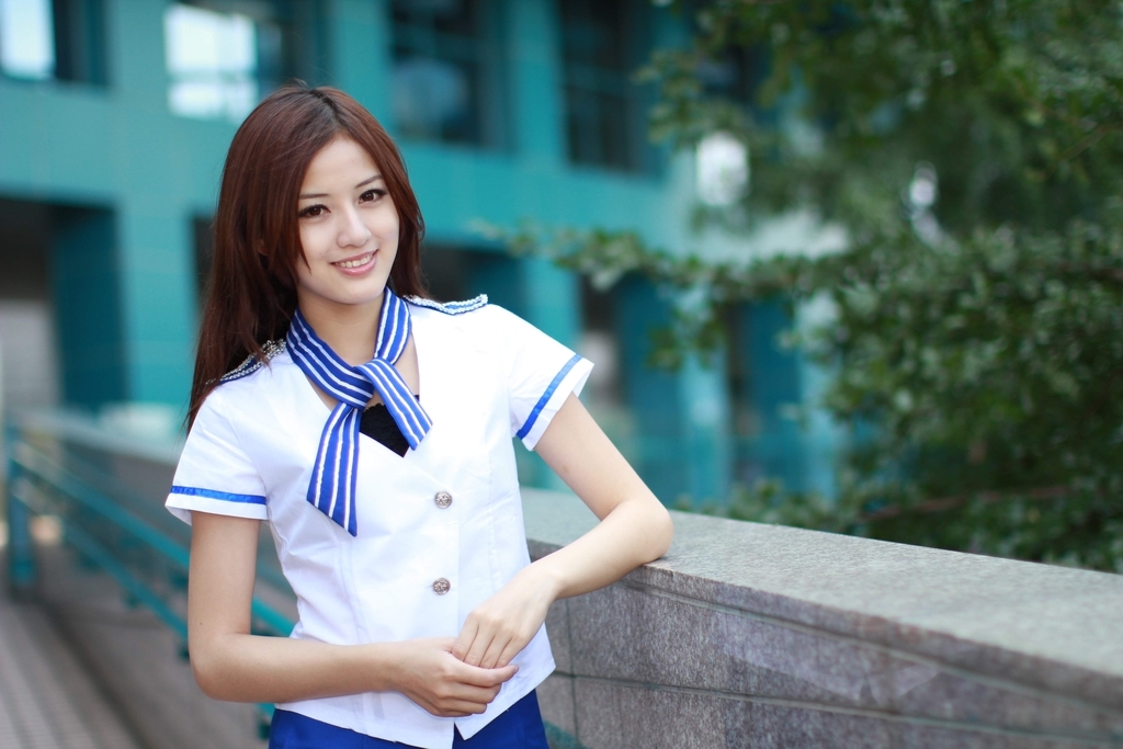 台湾助理主持 - 村村003 科教館