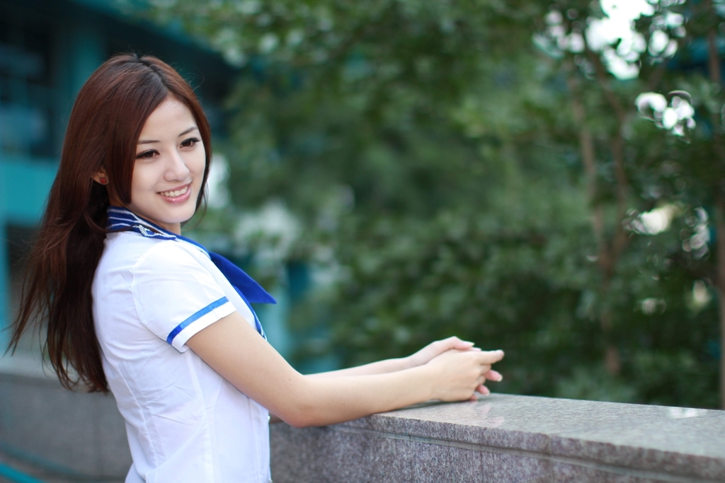 台湾助理主持 - 村村003 科教館