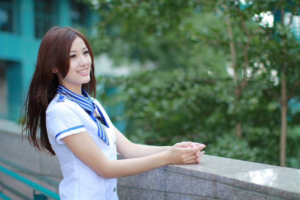 台湾助理主持 - 村村003 科教館