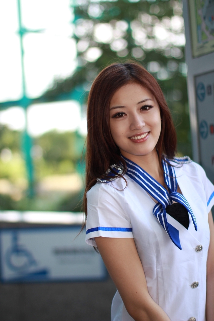 台湾助理主持 - 村村003 科教館