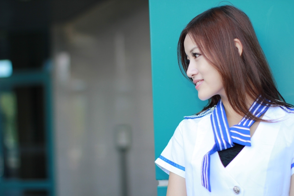 台湾助理主持 - 村村003 科教館