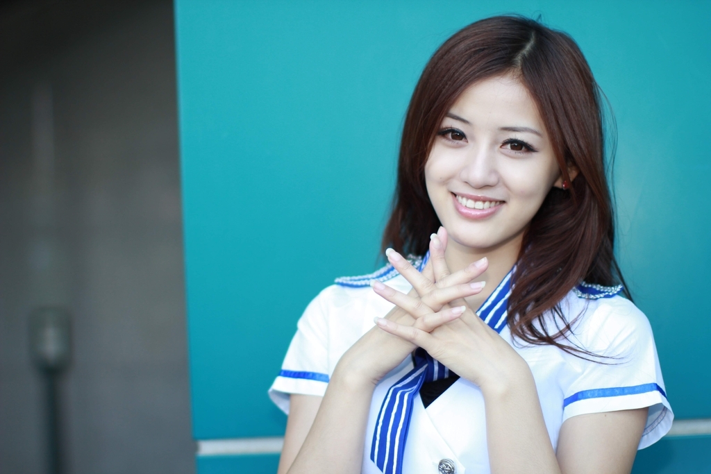 台湾助理主持 - 村村003 科教館