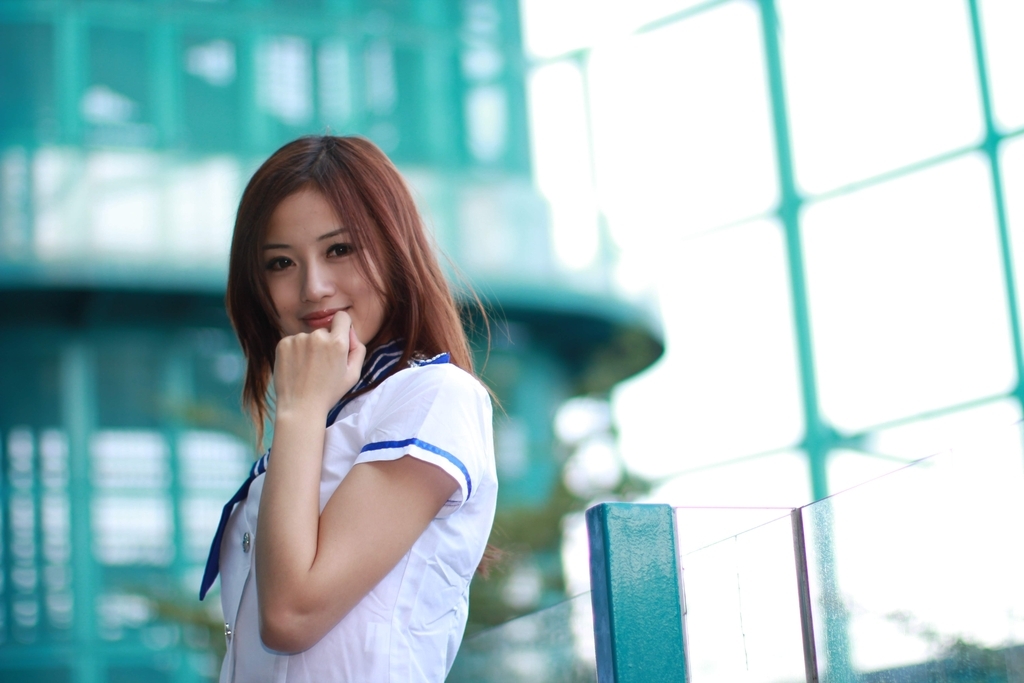 台湾助理主持 - 村村003 科教館