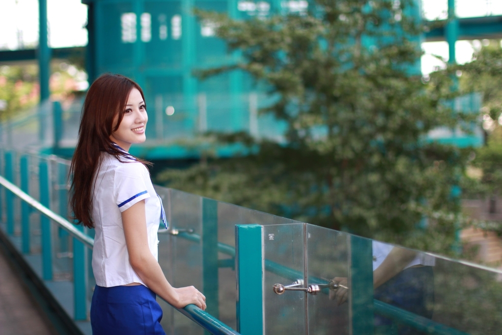 台湾助理主持 - 村村003 科教館