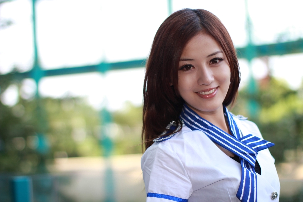 台湾助理主持 - 村村003 科教館