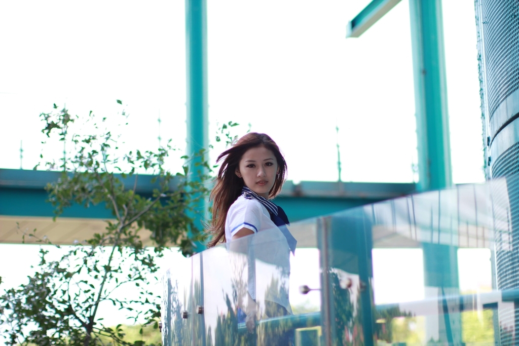 台湾助理主持 - 村村003 科教館