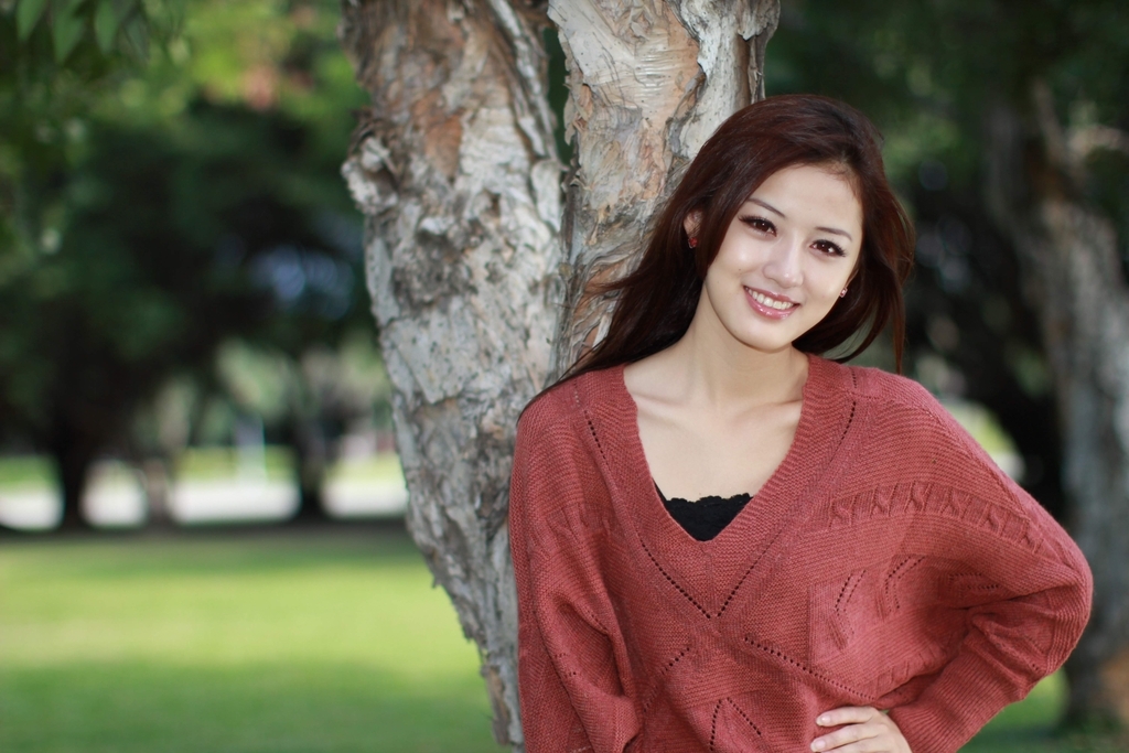 台湾助理主持 - 村村003 科教館