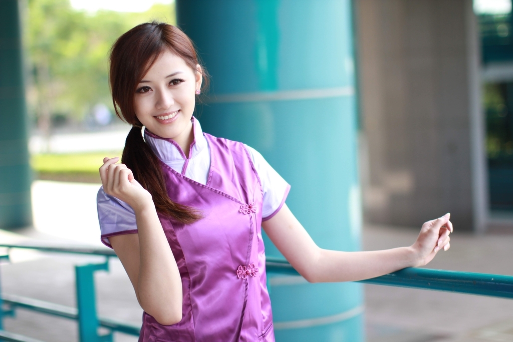 台湾助理主持 - 村村003 科教館