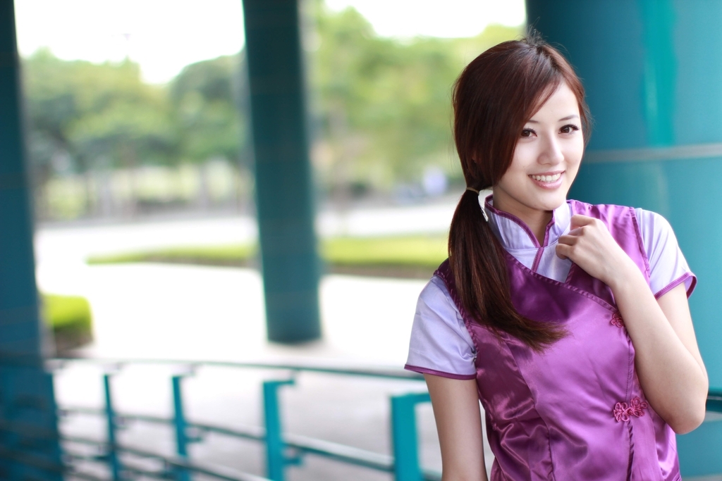 台湾助理主持 - 村村003 科教館