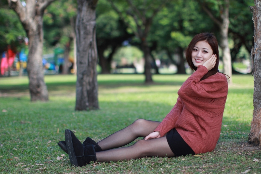 台湾助理主持 - 村村003 科教館