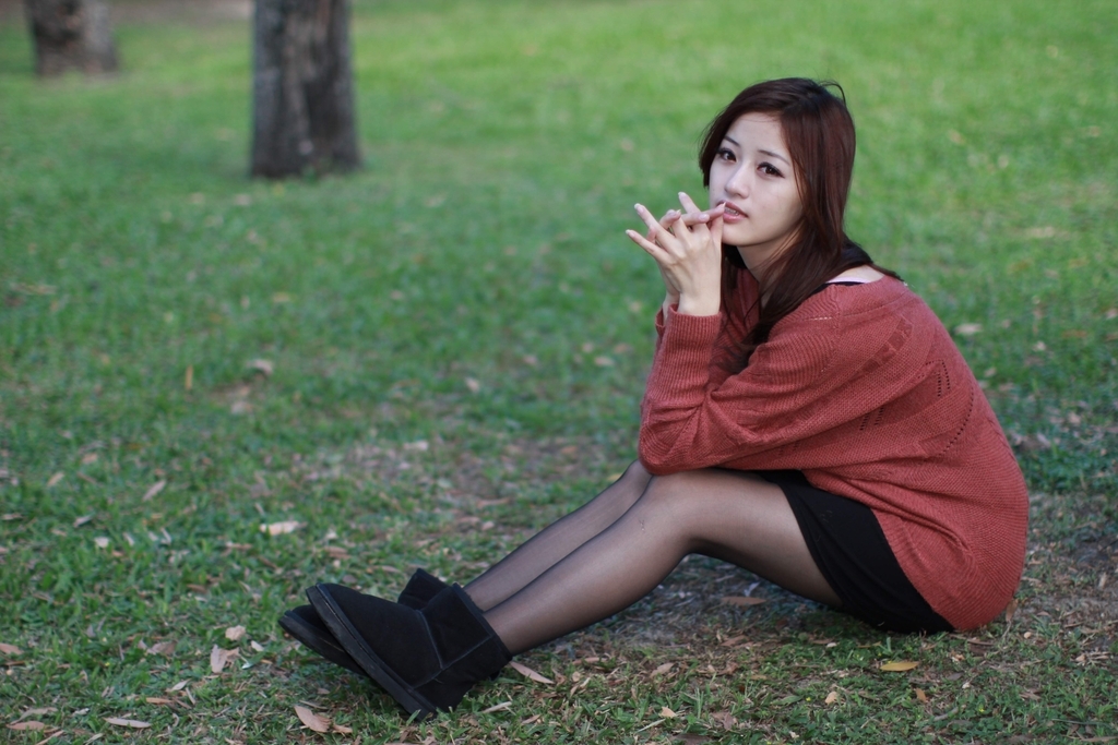 台湾助理主持 - 村村003 科教館