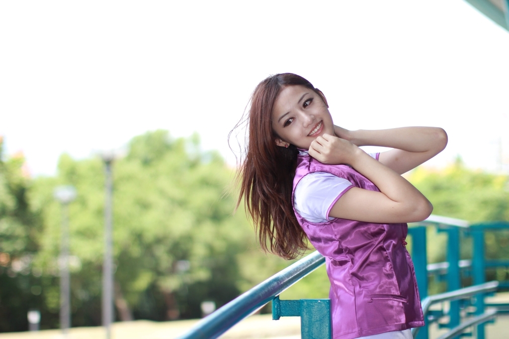 台湾助理主持 - 村村003 科教館