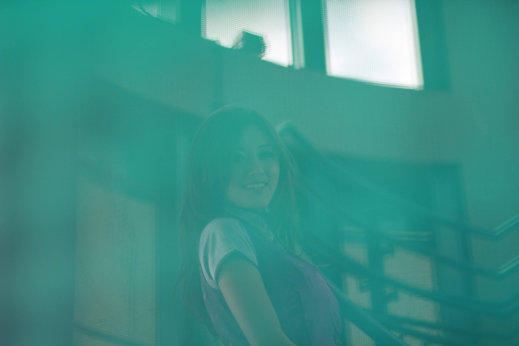 台湾助理主持 - 村村003 科教館