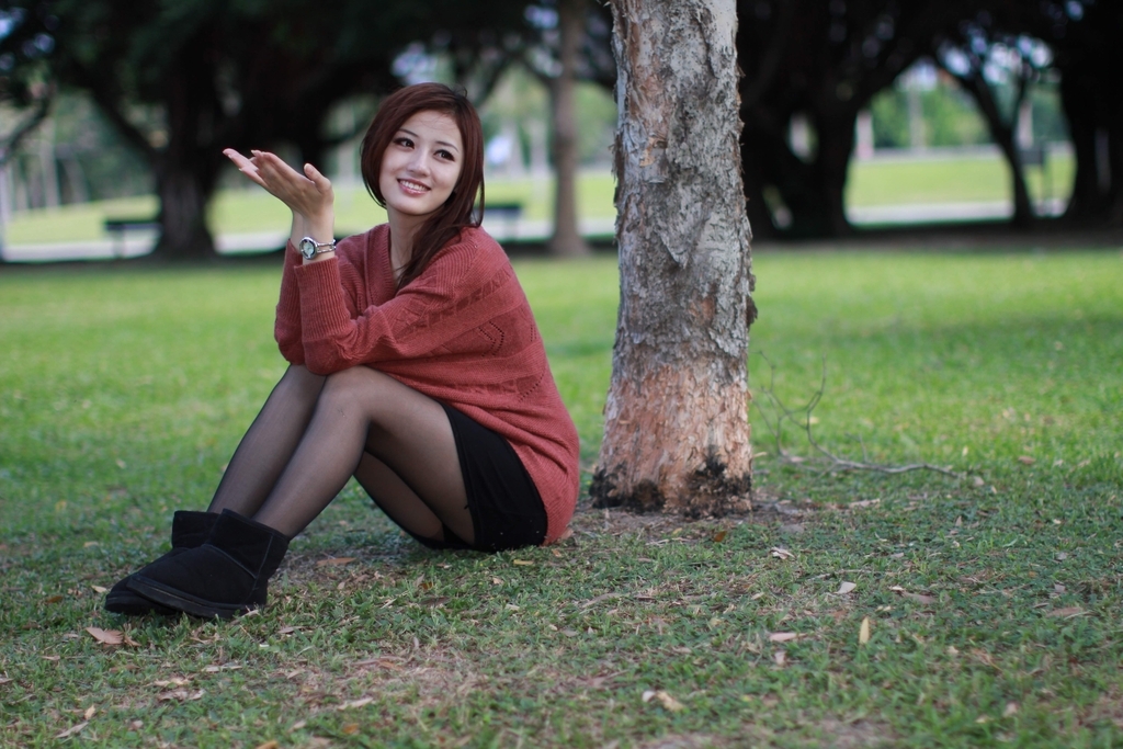 台湾助理主持 - 村村003 科教館