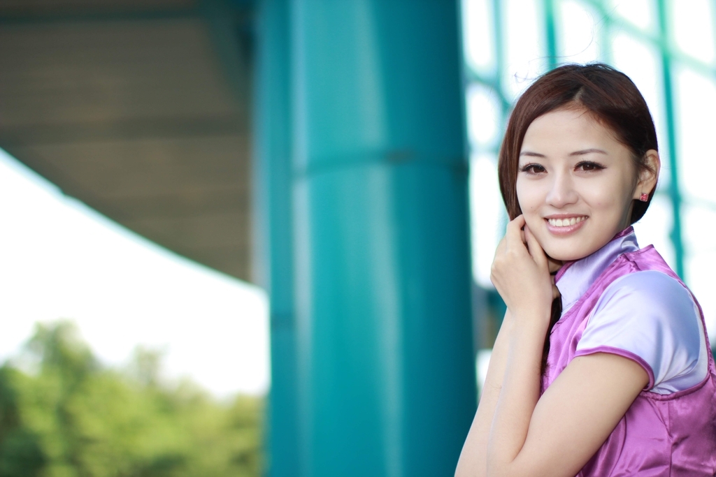 台湾助理主持 - 村村003 科教館