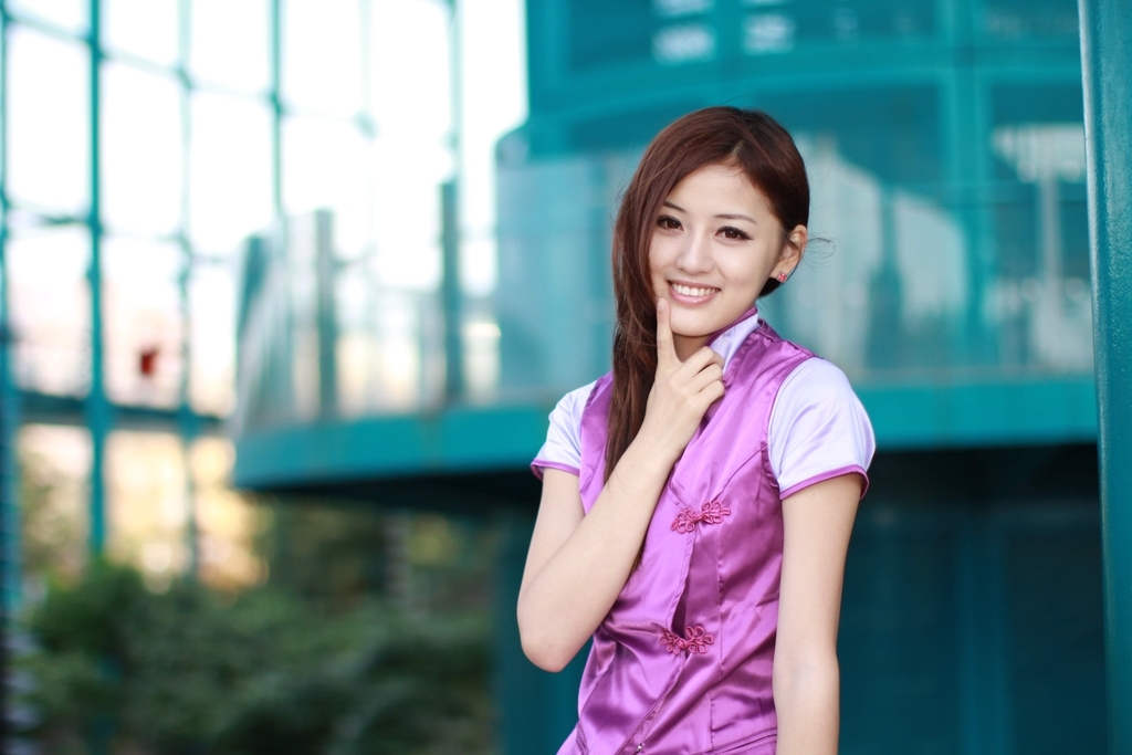 台湾助理主持 - 村村003 科教館