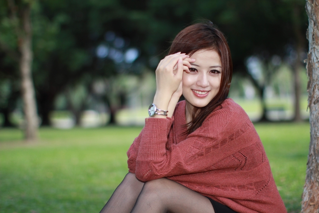 台湾助理主持 - 村村003 科教館