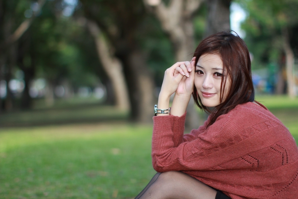 台湾助理主持 - 村村003 科教館