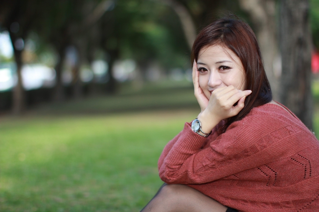 台湾助理主持 - 村村003 科教館