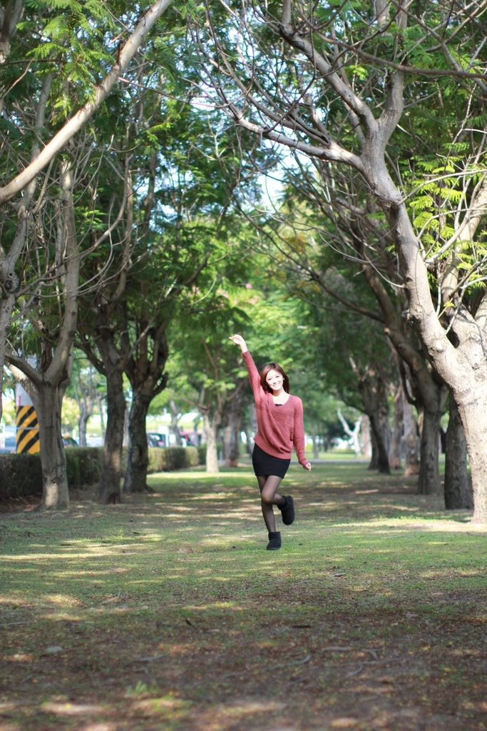 台湾助理主持 - 村村003 科教館