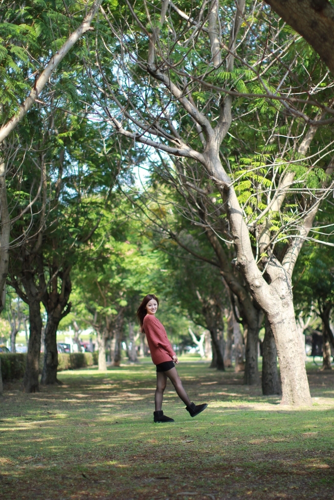 台湾助理主持 - 村村003 科教館