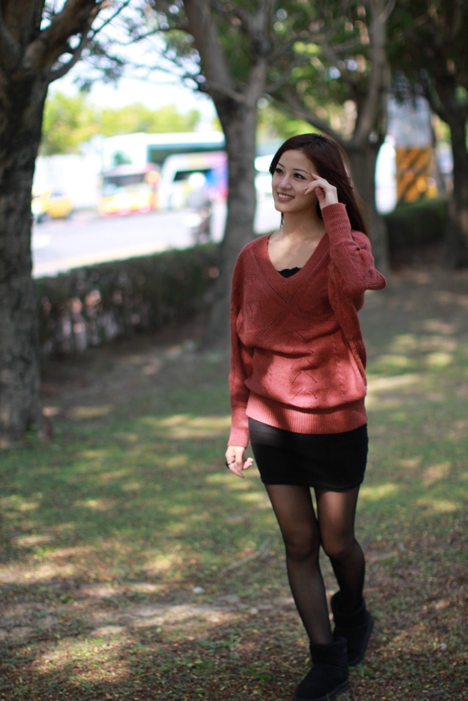 台湾助理主持 - 村村003 科教館