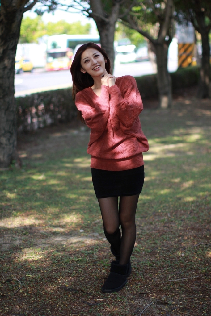 台湾助理主持 - 村村003 科教館