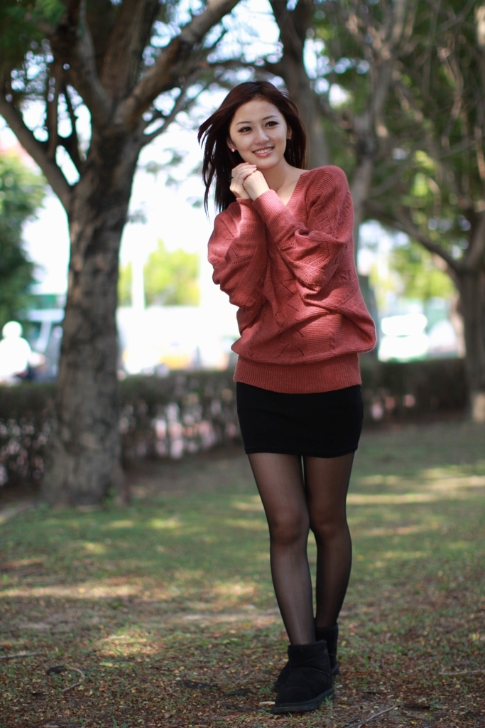 台湾助理主持 - 村村003 科教館