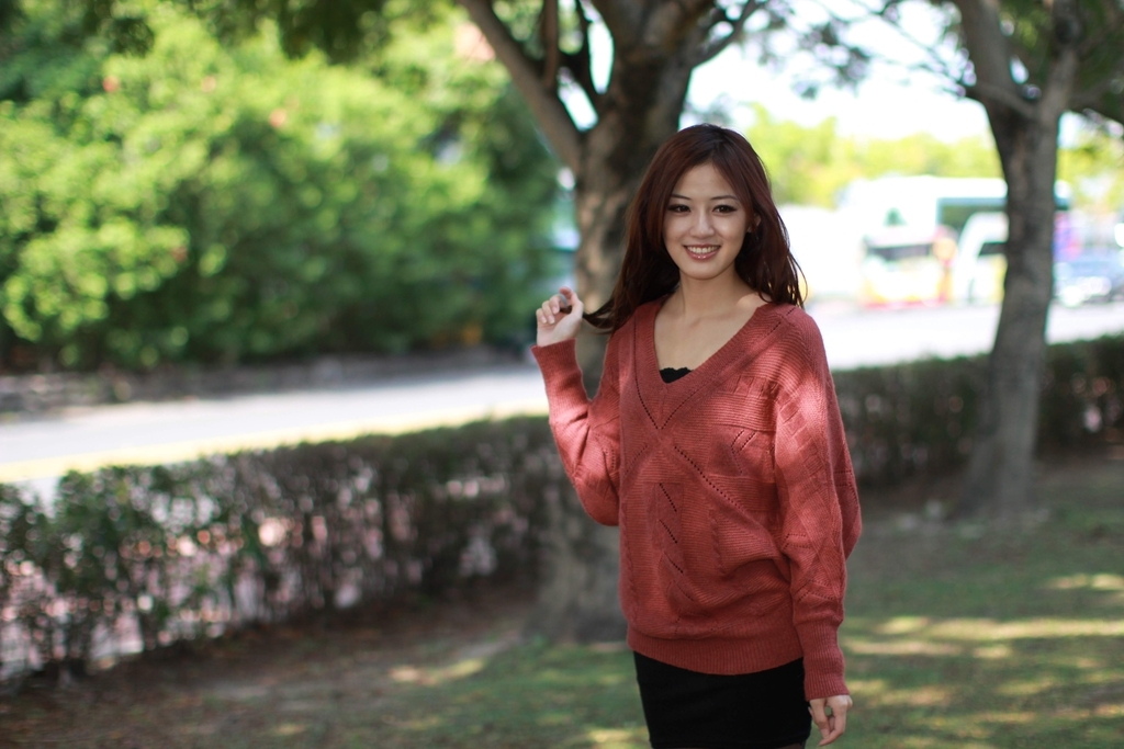 台湾助理主持 - 村村003 科教館