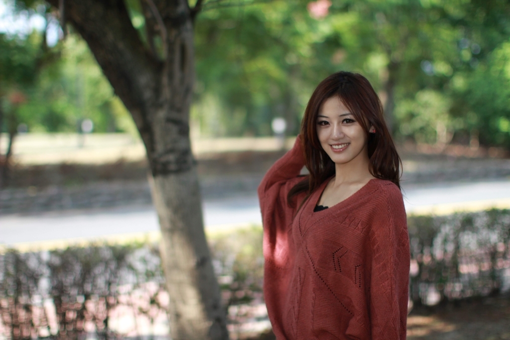 台湾助理主持 - 村村003 科教館