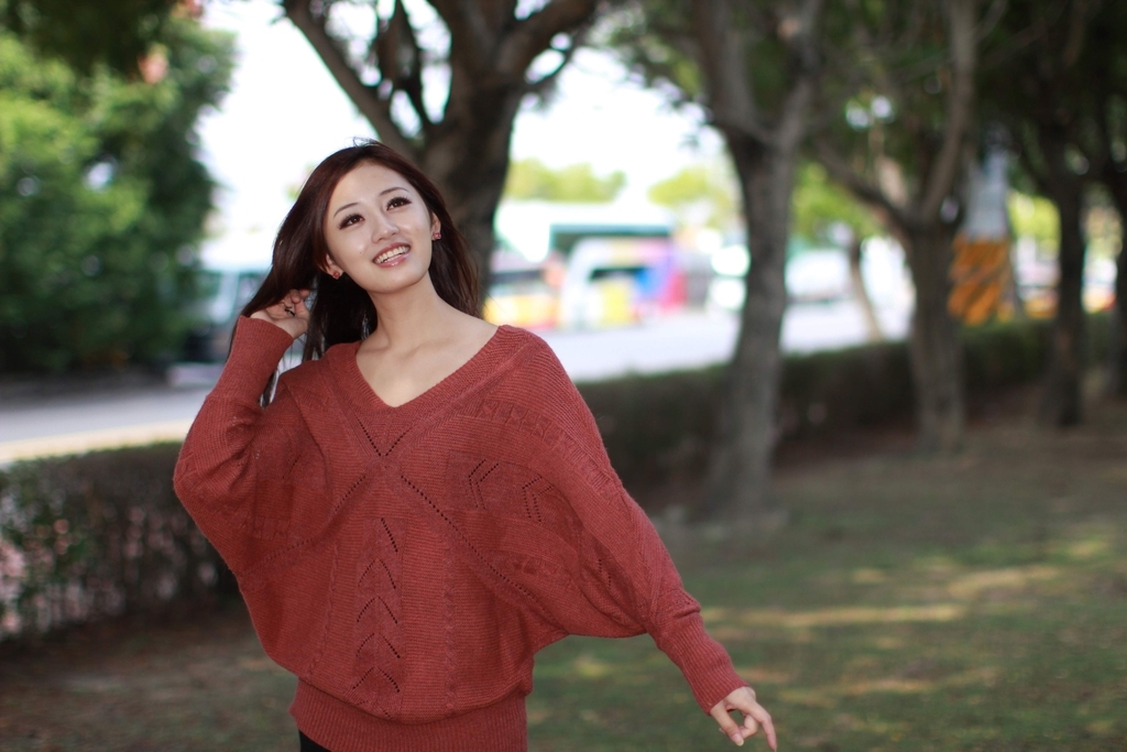 台湾助理主持 - 村村003 科教館