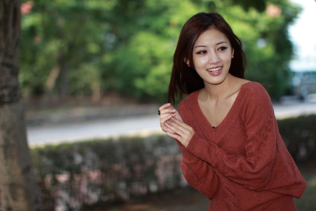 台湾助理主持 - 村村003 科教館