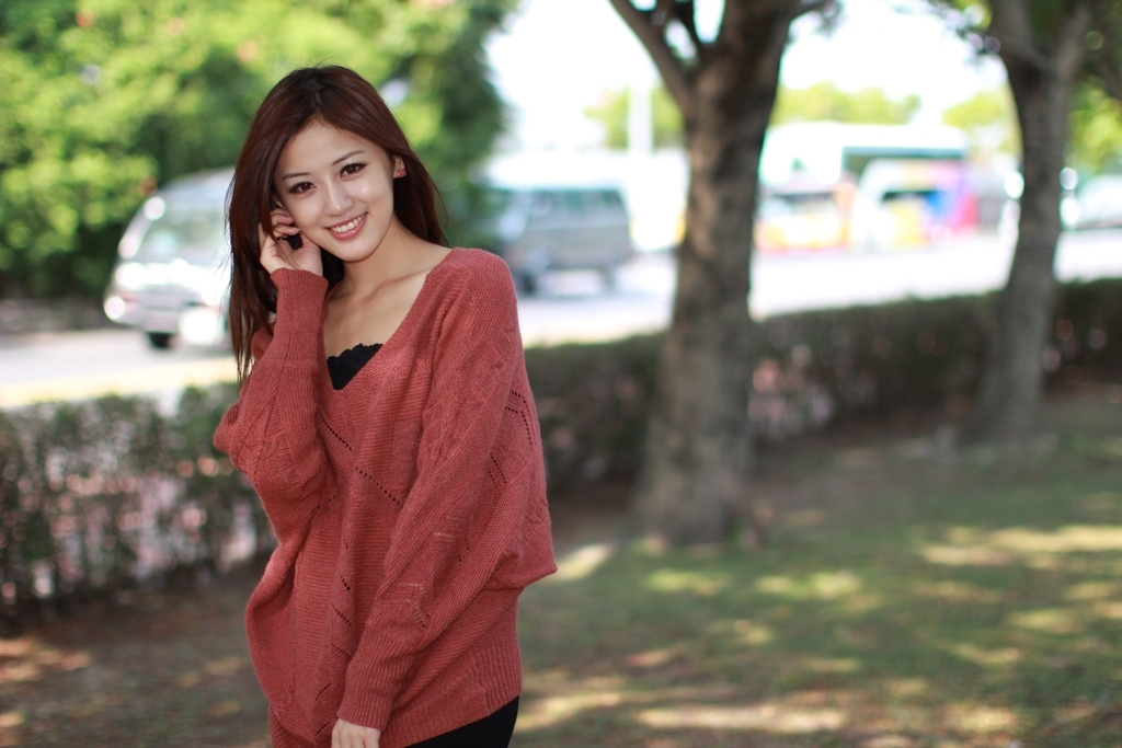 台湾助理主持 - 村村003 科教館