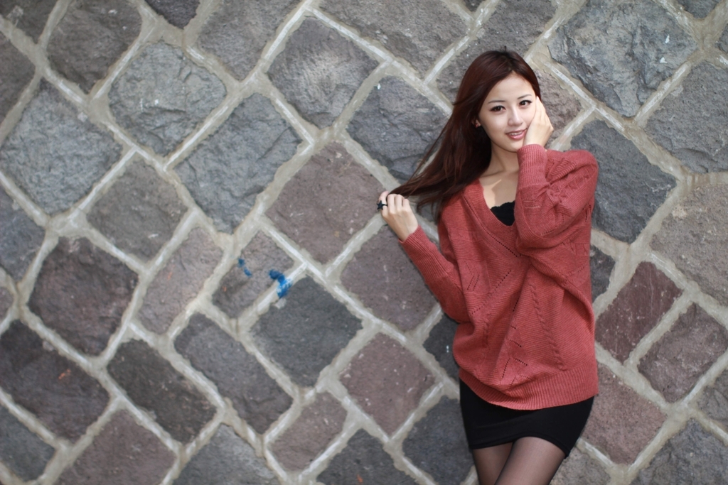 台湾助理主持 - 村村003 科教館