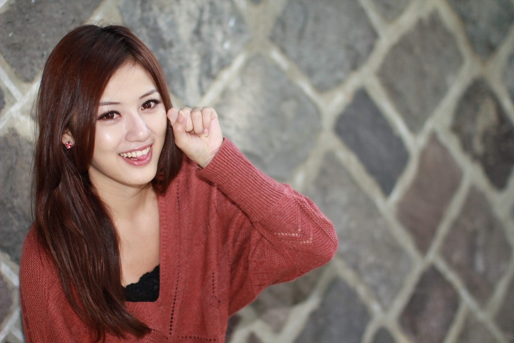 台湾助理主持 - 村村003 科教館