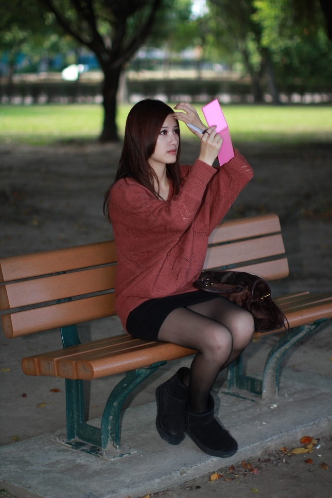 台湾助理主持 - 村村003 科教館