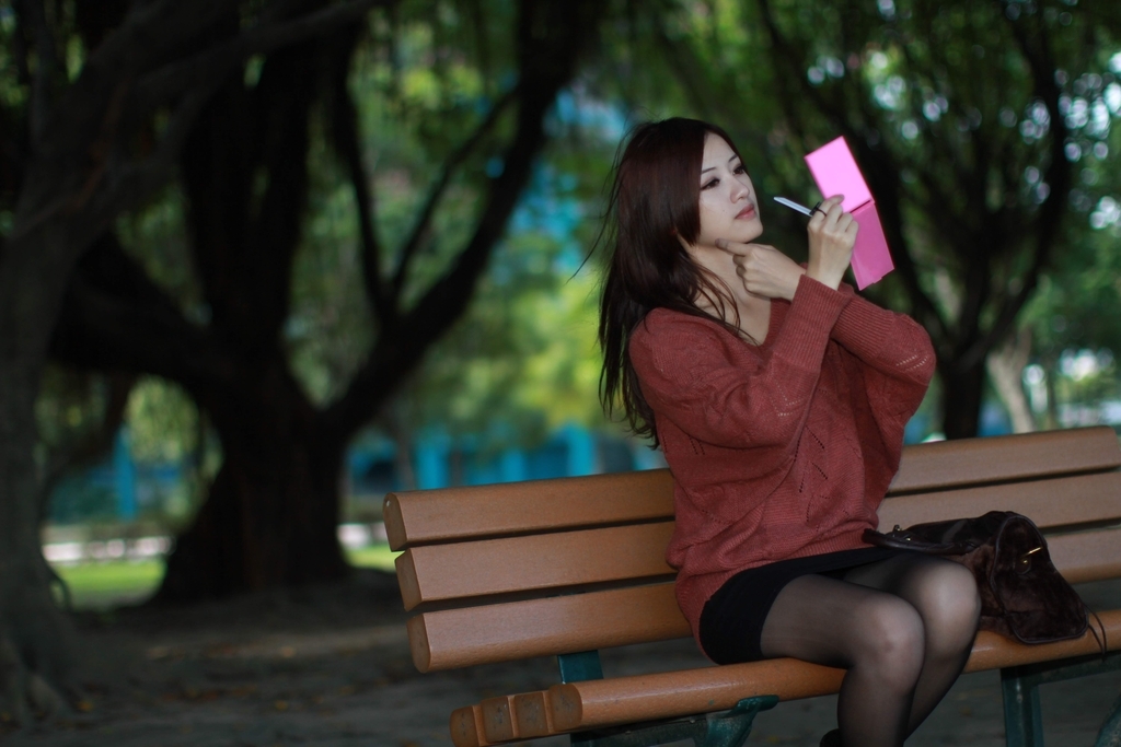 台湾助理主持 - 村村003 科教館